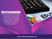 RC Financial Group - Tax Accountant Bookkeeping image 9